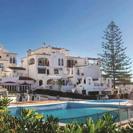 Apartamento Stunning One Bedroom Pueblo Evita. Sea Views *